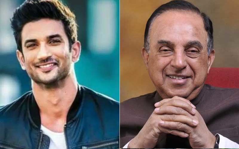 Sushant Singh Rajput Demise: Advocate Appointed By Subramanian Swamy Writes To Mumbai Police Commissioner For Forensic Examination Of All Electronic Evidence