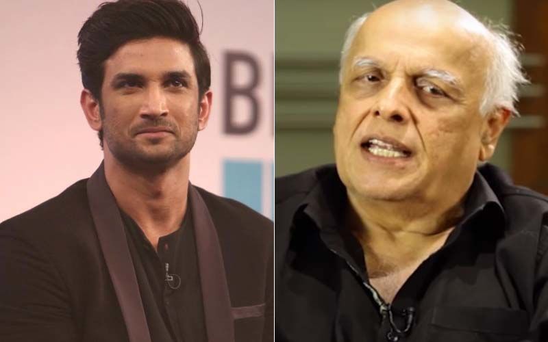 Sushant Singh Rajput Death: After Mahesh Bhatt’s Interrogation, Advocate Ishkaran Bhandari Raises Questions About ‘VIP Treatment’ And ‘High Profile Case’