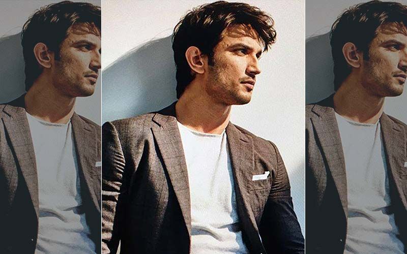 When Sushant Singh Rajput Opened Up About Actors Being Self-Obsessed: ‘They Only Wanna Talk About Themselves, Don’t Want To Listen’- WATCH