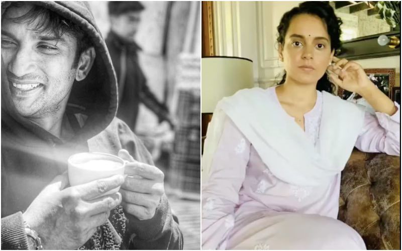 Sushant Singh Rajput Death: After Kangana Ranaut's Explosive Interview, Netizens Trend #IndiaWantsSushantTruth On Twitter With Full Power