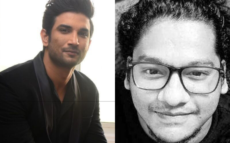 Sushant Singh Rajput Drugs Case: Siddharth Pithani Is Still Waiting To Get His Bail, Reveals His Lawyer- DEETS Inside