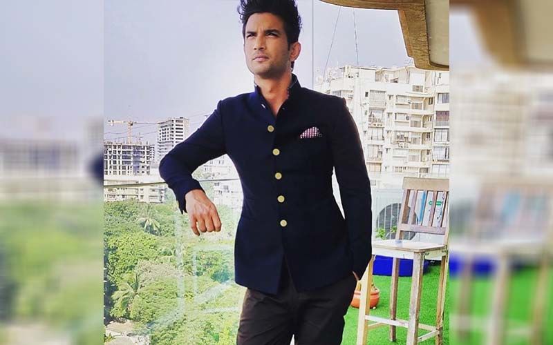 Sushant Singh Rajput Death: Advocate Appointed By BJP MP Subramanian Swamy Writes A Letter To Police Asking To 'Seal' And 'Preserve' Actor's House