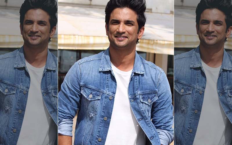 When Sushant Singh Rajput Was Asked If He Reads Rumours About Himself, Here’s How He Replied- WATCH