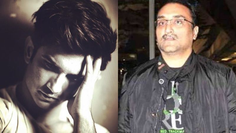Sushant Singh Rajput Death: After Calling For Actor's Contract Copies YRF Head Aditya Chopra May Be Summoned By Mumbai Police To Record His Statement