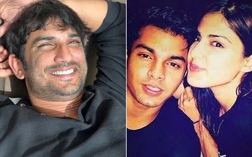 Sushant Singh Rajput Death: Bombay HC Reserves Verdict On Rhea Chakraborty And Showik's Bail Applications
