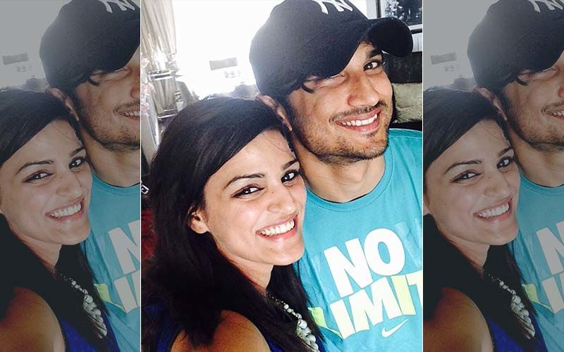 Sushant Singh Rajput’s Sis Shweta Shares Last WhatsApp Conversation With Him, 4 Days Before His Death; SSR Had Wanted To Fly To US, ‘Bhot Mann Karta Hai Di’