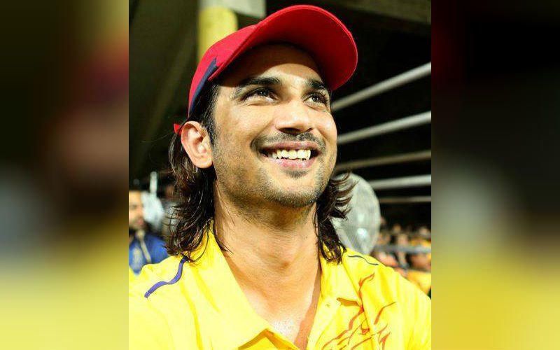 How Sushant Is Transforming Into Dhoni