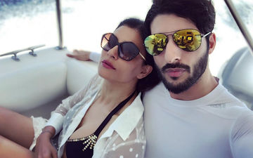 Sushmita Sen’s BF Rohman Shawl Organizes The BEST Birthday Surprise For His Babe, Leaving Sush Overwhelmed