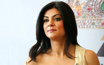 Sushmita Sen's #MeToo Payout, Not Taxable