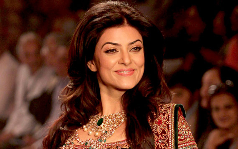 Sushmita Sen 