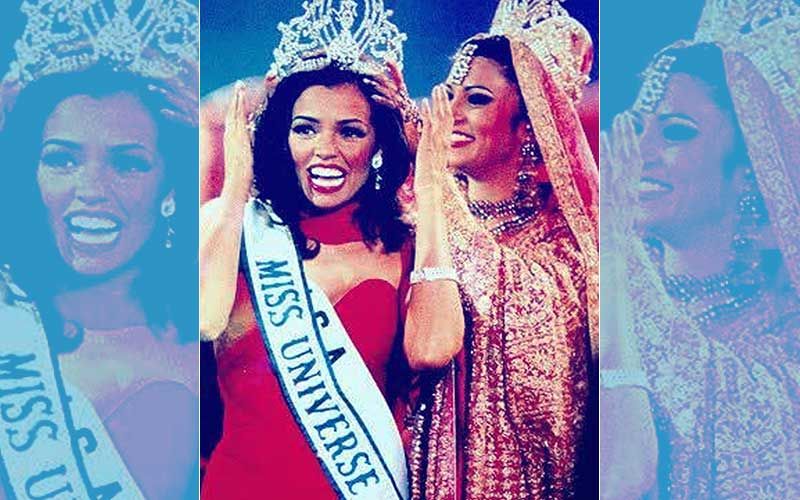Sushmita Sen Mourns Miss Universe 1995 Chelsi Smith’s Death
