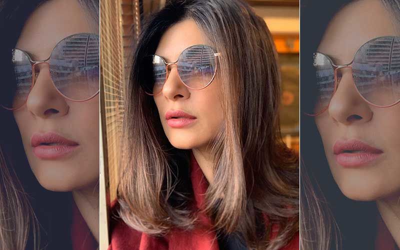 Sushmita Sen Reveals How She Survived Nepotism In Industry; Her Reply Will Win Your Hearts All Over Again