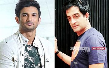 Sushant Singh Rajput Death: Pavitra Rishta Co-Star Pankaj Vishnu Reveals Unknown Facts About The Late Actor- EXCLUSIVE