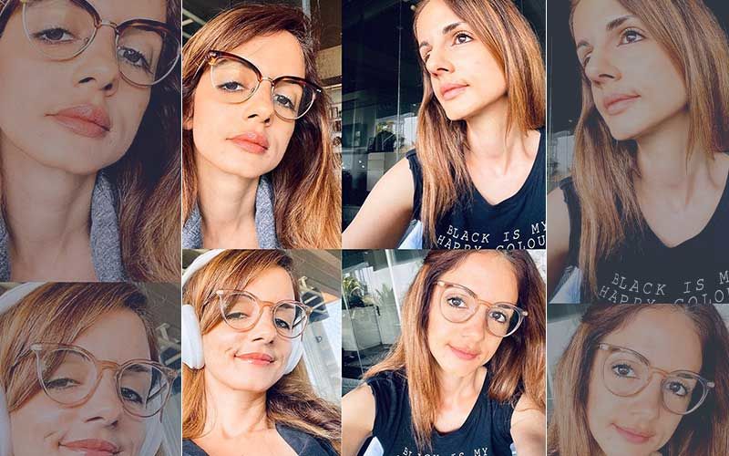 Coronavirus Lockdown: While Staying At Hrithik Roshan's House Sussanne Khan Reveals The Best Thing About 'Work From Home'
