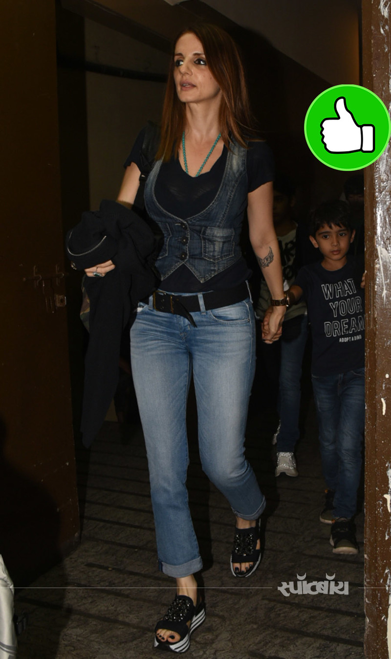 sussanne sussanne
