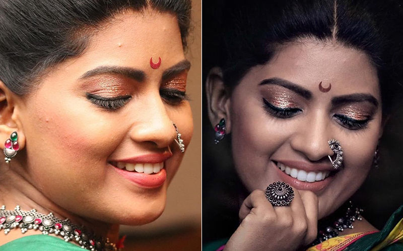 Suyash Tilak Turns Photographer, Captures Marathi Film Industry's Divas