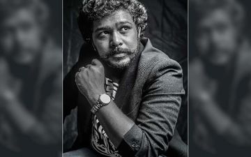 Suyash Tilak's Birthday: Here Is How Suyash Had A Pre-Birthday Celebration With Restaurant Staff