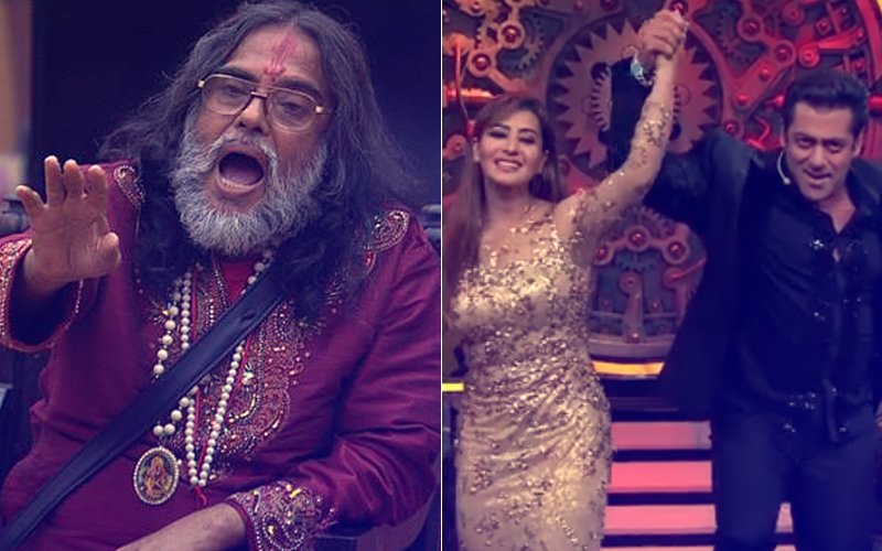 BEAT THIS! Swami Om Is Behind Shilpa Shinde’s Bigg Boss 11 VICTORY