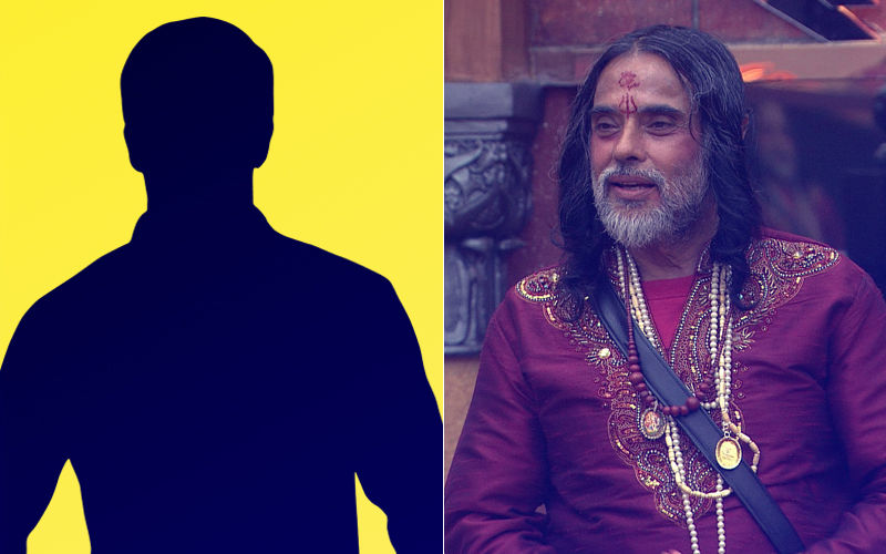 Bigg Boss 12: This Contestant Was Supposed To Enter House 2 Years Back But Swami Om Replaced Him