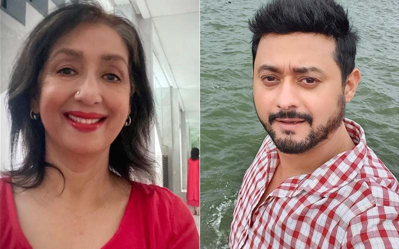 Mogara Phulala: Neena Kulkarni And Swwapnil Joshi Starrer Film Turns Two Years Older