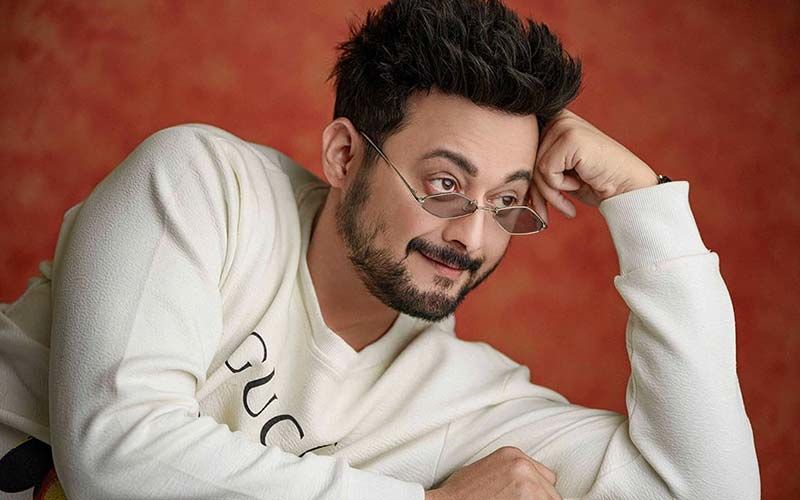 Bali: Swwapnil Joshi Starts Dubbing For His Upcoming Horror Film During Unlock 2.0