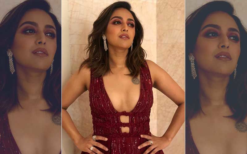 Swara Bhasker Complains To Mumbai Police Against A Troll For Calling Her A Call Girl; Gets Help In No Time