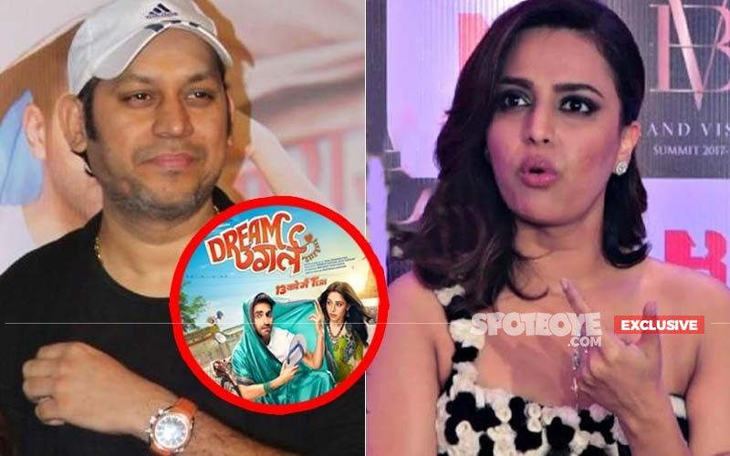 Swara Bhasker LASHES OUT At Dream Girl Director, Raaj Shaandilyaa: 'He Has Been INDECENT To Me, Not Acceptable'- EXCLUSIVE