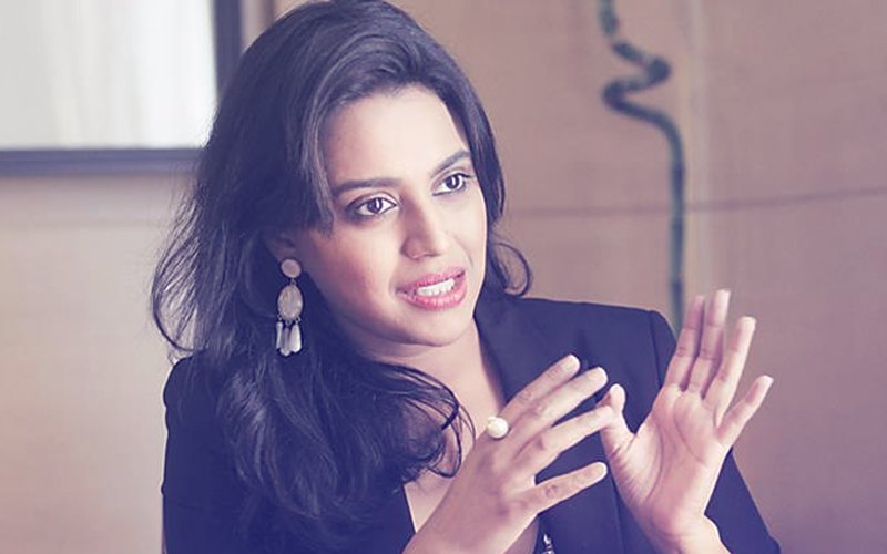 Has Swara Bhasker Gone Under The Knife? Here’s The Truth