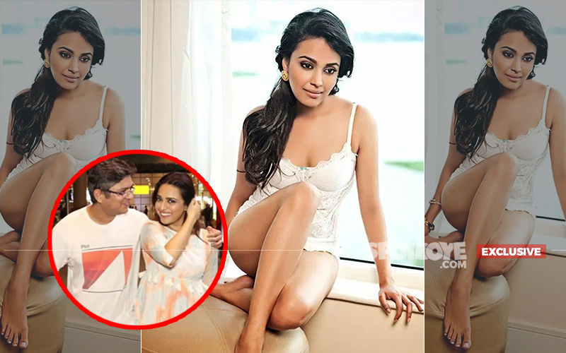 Swara Bhasker Wanted Marriage, Boyfriend Himanshu Sharma Was Afraid To Commit- And Then It All Went Up In Smoke