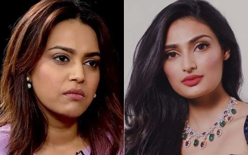 Swara Bhasker, Athiya Shetty DISGUSTED As Locals In Guwahati Kill A Leopard And Carry Its Carcass In Victory March