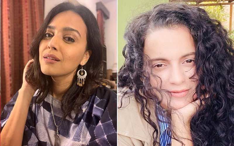 Swara Bhasker, Kangana Ranaut, Simi Garewal React To The Lawsuit Filed By Bollywood Giants Against Media Channels