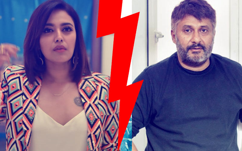 Swara Bhasker Gets Vivek Agnihotri’s Twitter Account Blocked After He Asks Her, “Where Is The Placard -- “#MeTooProstituteNun?”