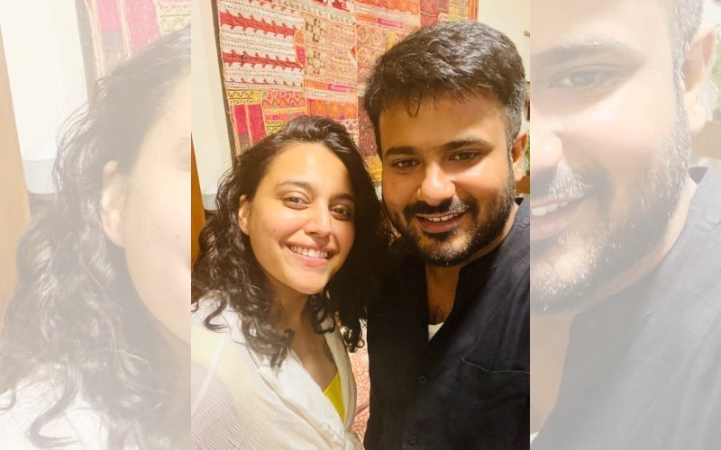 WHAT! Swara Bhasker Introduces Her ‘Sautan’ Aka Husband Fahad Ahmad's ‘Original Spouse’-See Her Surprising POST