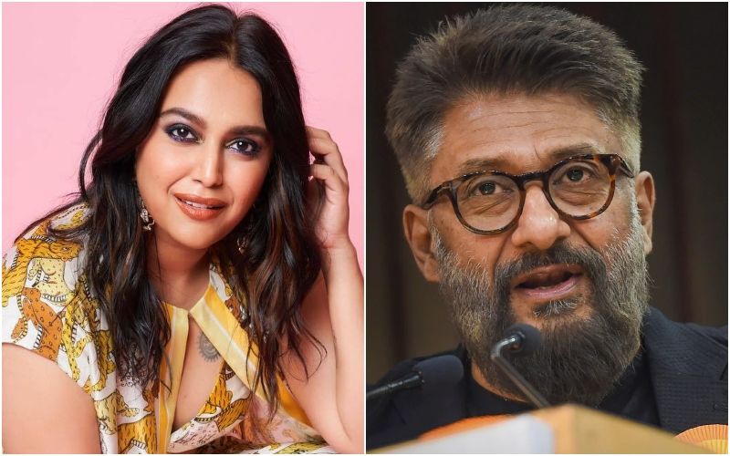 Swara Bhasker REACTS To Vivek Agnihotri’s Derogatory Remarks Against A Muslim Journalist; Says, ‘How Vile And Poisoned Has Become New India’