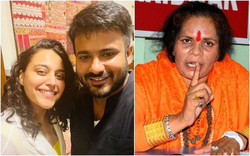 Swara Bhasker REACTS To Sadhvi Prachi Comparing Her Marriage To Shraddha Walkar’s Case; Says, ‘Love Remains Victorious'