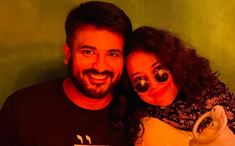 Swara Bhasker’s Husband Fahad Ahmad Calls Her ‘Bhai’ In A Quirky Birthday Wish; Says, ‘Thank You For Completing Me In Every Aspect’