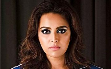 स्वरा भास्कर ने किया होश उड़ाने वाला ट्वीट, कहा- मुगलों ने भारत को लूटा नहीं बल्कि अमीर बनाया