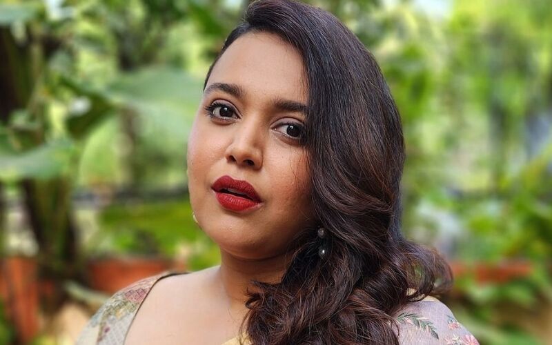 Aagey Ki Zimmedaari Bhi Lo: Swara Bhasker MOCKS Jains Who Dressed Up As Muslims To Rescue Goats On Bakri Eid