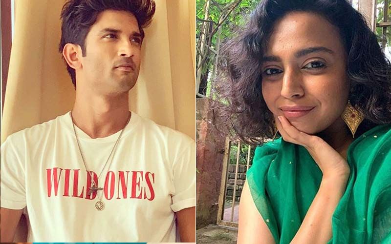 Swara Bhasker Slams ‘Mob Justice Driven’ Trial In Sushant Singh Rajput’s Death Case: ‘Predecided Who Is The Murderer Without Any Conclusive Proof'