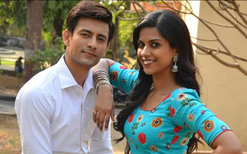 Swarda Thigale And Aashay Mishra Starrer Pyaar Ke Papad To Go Off  Air From August 16