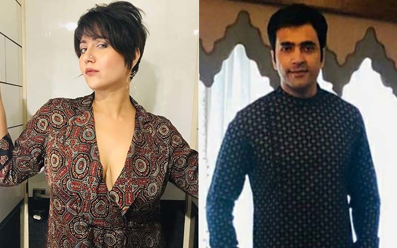 Swastika Mukherjee And Abir Chatterjee's Twitter Chat Is Too Adorable To Miss