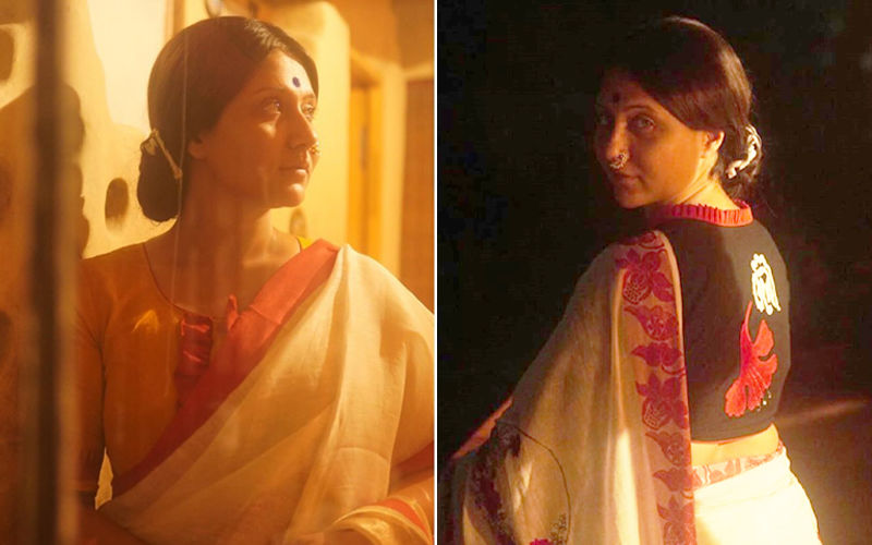 Swastika Mukherjee Looks Beautiful in Her Sans-Makeup Look, Shares Picture on Instagram