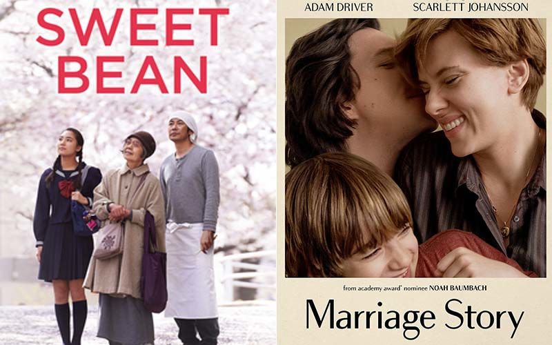 Sweet Bean And Marriage Story – Two Masterpieces On The OTT Platform