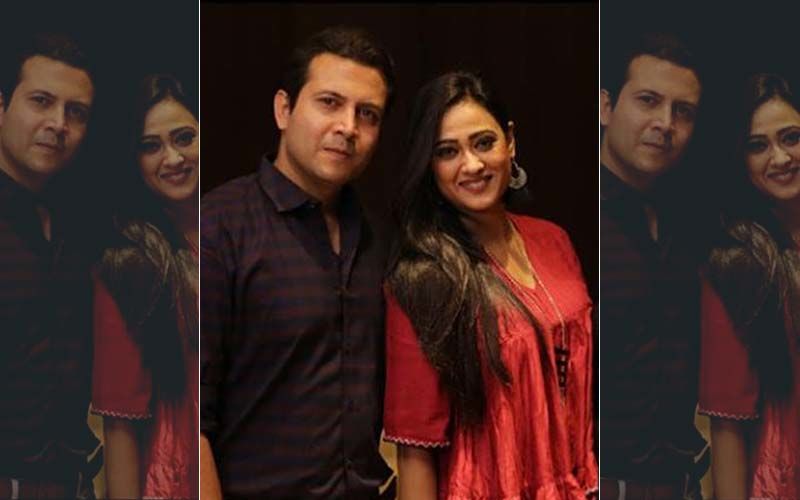 Shweta Tiwari On Failed  Marriage With Abhinav Kohli, ‘My Khandaan Asked Me How I Was Doing Once In 5 Years’