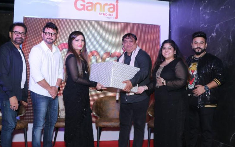 Anees Bazmee And Swapnil Joshi Inaugurate Ganraj Studios, Actor Says, ‘It’s for All Filmmakers To Bring Us Better Films’