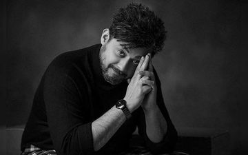 Swwapnil Joshi Charms His Audience With His Versatile Looks In The Latest Photoshoot