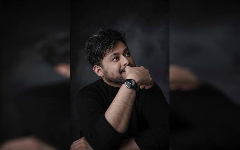 Swwapnil Joshi Nostalgic About Travelling In Mumbai For Shooting And Commute
