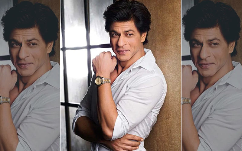 Shah Rukh Khan Gives Details On His Next Role, Says, ‘It Will Be As Sexy As You Want It To Be’