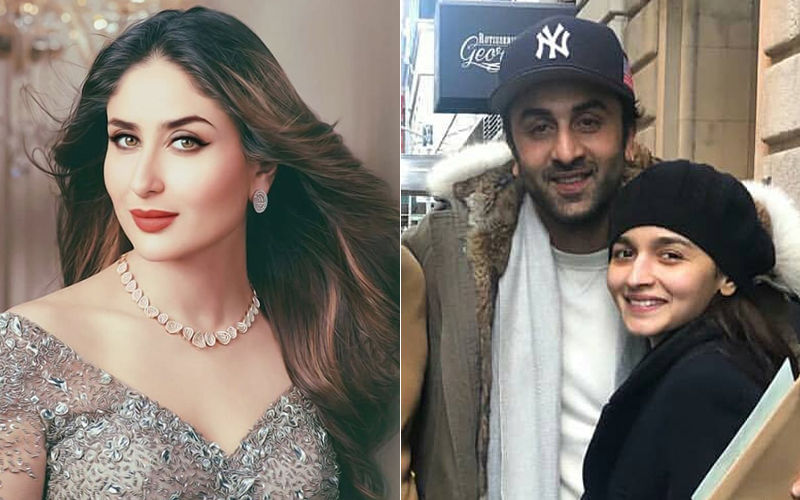 If Kareena Kapoor Khan Was To Plan A Party For Ranbir Kapoor, It Would Be Very Wild!