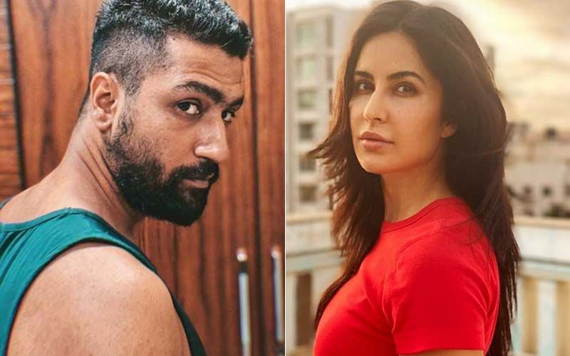 Vicky Kaushal Once Gave Relationship Advice, Asked Men To Keep Their Egos Aside; Lucky Katrina Kaif We Say